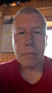 Profilbild von Hartmut Sterly