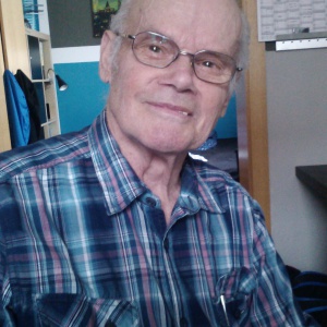 Profilbild von Hartmut Steuer