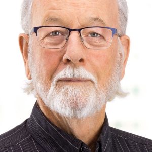 Profilbild von Hartmut Stieger