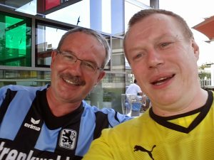 Profilbild von Hartmut Stöger