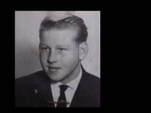 Profilbild von Hartmut Stönner
