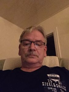 Social Media Profilbild Hartmut Stolp 