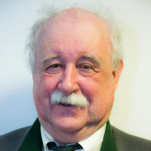 Profilbild von Hartmut Straaß