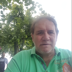 Profilbild von Hartmut Süß