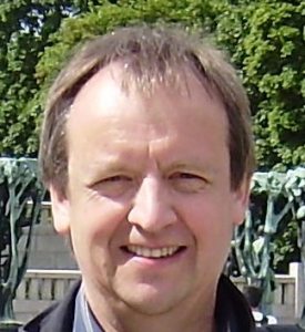 Profilbild von Hartmut Tebrün
