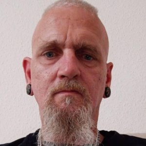 Profilbild von Hartmut Techow