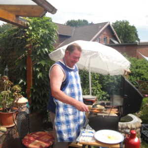 Profilbild von Hartmut Tesch