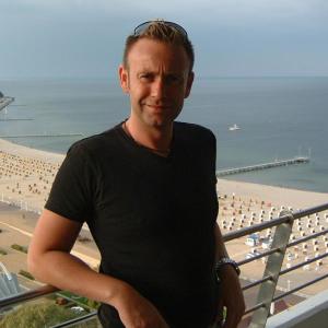Profilbild von Hartmut Thiel