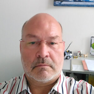 Profilbild von Hartmut Thiele