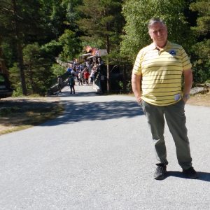 Profilbild von Hartmut Thiele