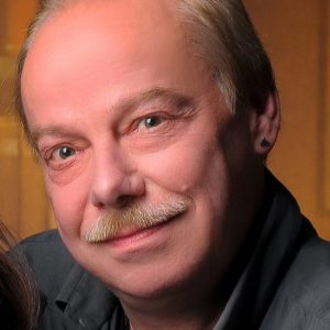 Profilbild von Hartmut Thom