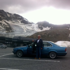 Profilbild von Hartmut Thordse