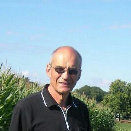 Profilbild von Hartmut Thumm