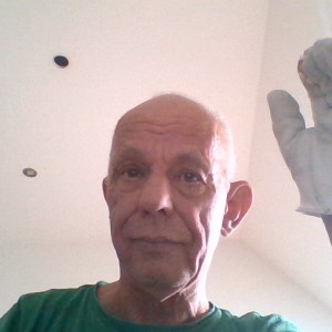 Profilbild von Hartmut Ticherer