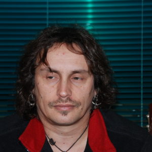 Profilbild von Hartmut Treuke