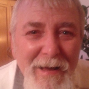 Profilbild von Hartmut Tron