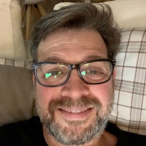 Profilbild von Hartmut Truntschka