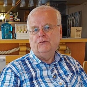 Profilbild von Hartmut Tuttlies