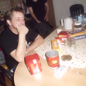 Profilbild von Hartmut Ulram