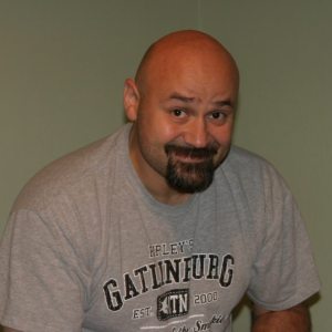 Profilbild von Hartmut Uschmann
