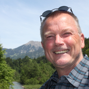 Profilbild von Hartmut Veenaas