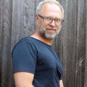 Profilbild von Hartmut Veit