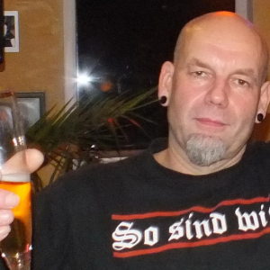 Profilbild von Hartmut Venzke