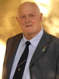Profilbild von Hartmut Viering