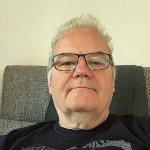 Profilbild von Hartmut Völkner