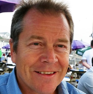 Profilbild von Hartmut Voigt
