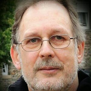 Profilbild von Hartmut Volkmer