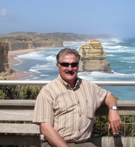 Profilbild von Hartmut Voß