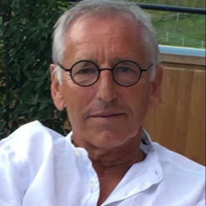 Profilbild von Hartmut Wagner