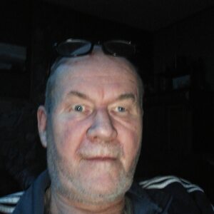 Profilbild von Hartmut Walter