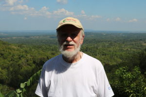 Profilbild von Hartmut Weber