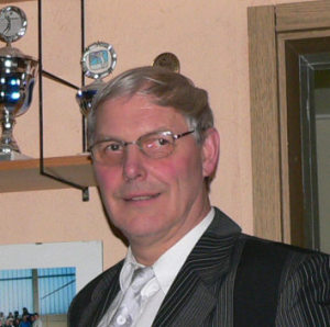 Profilbild von Hartmut Wegner