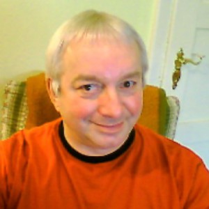Profilbild von Hartmut Wegner