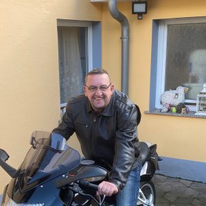 Profilbild von Hartmut Weis