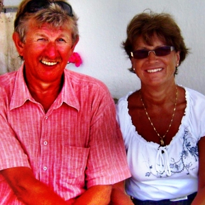 Profilbild von Hartmut Werner