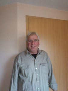 Profilbild von Hartmut Werner