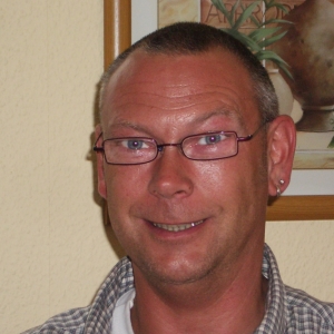 Profilbild von Hartmut Werner