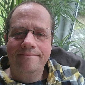 Profilbild von Hartmut Wersich