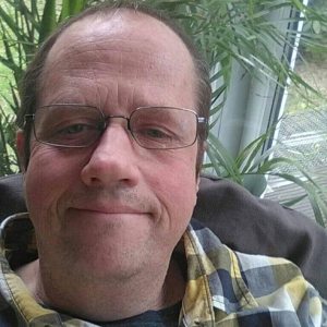 Social Media Profilbild Hartmut Wersich 