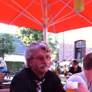 Profilbild von Hartmut Weyers