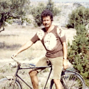 Profilbild von Hartmut Wiesenthal
