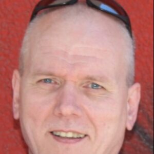Profilbild von Hartmut Will
