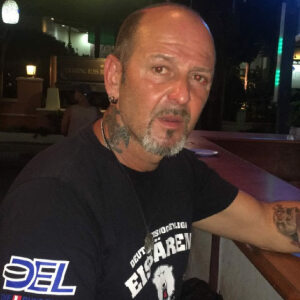 Profilbild von Hartmut Wodrich