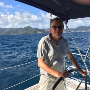 Profilbild von Hartmut Wuttig