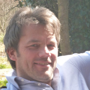Profilbild von Hartmut Ziegenhorn
