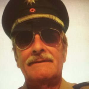 Profilbild von Hartmut Zimmermann